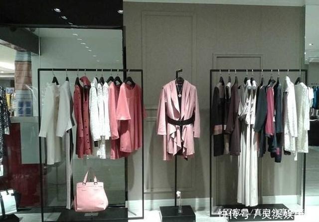 经营成本|商场卖的衣服，和网购的有什么差别？听听服装厂老板怎么说