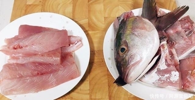 4种海鲜生吃才美味,不过多数人接受不了,全吃过请收下我的膝盖