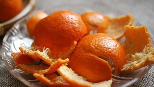 老人|橘皮泡脚,越泡越有!老人坚持用橘皮泡脚,10年的烦恼终于解决了