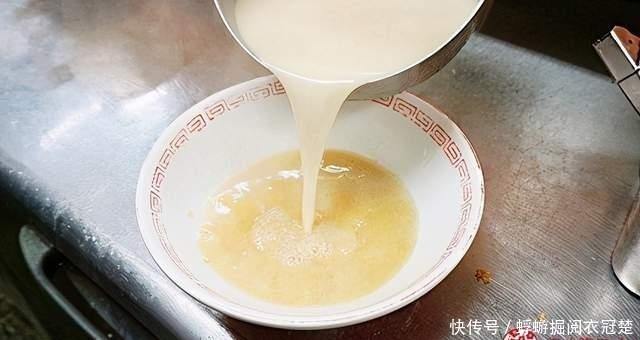 福冈|舌尖上的日本：福冈豚骨博多拉面「长浜ナンバーワン」