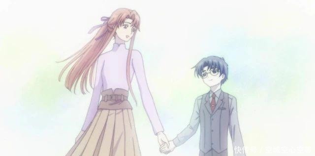 魔卡少女樱小时候看人物关系一脸懵逼,长大后看真的牛逼!