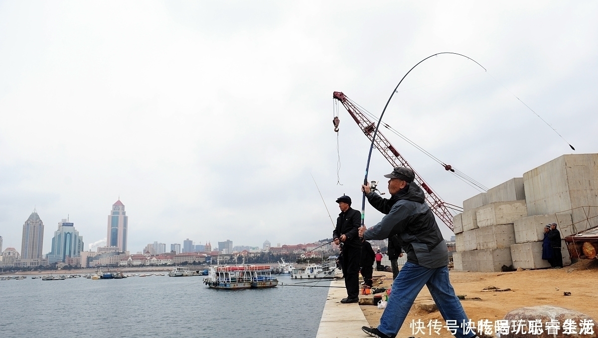 鱼停口就不钓了老司机直言按我说的做,一个鱼护都嫌少