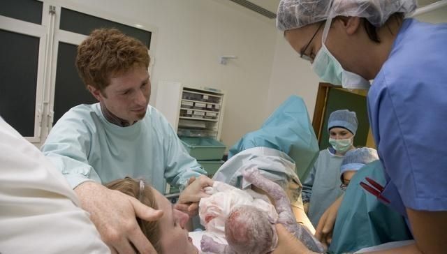 比自然分娩|试管婴儿和自然怀孕孩子,最大区别可能不是寿命长短,而是这点