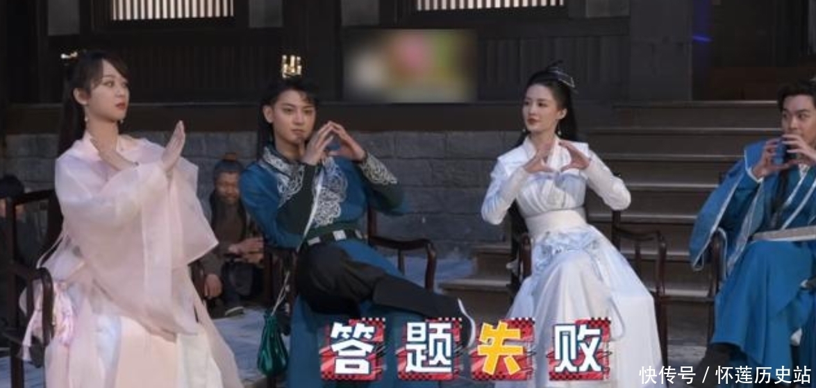 张若昀|杨紫吃瓜吃到正主头上,张若昀在线辟谣,营销号不能全信