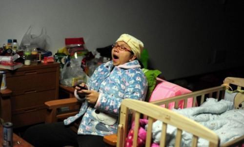 盆腔骨|“少女胯”和“妈妈胯”有区别?有没有生过娃一看便知藏也藏不住