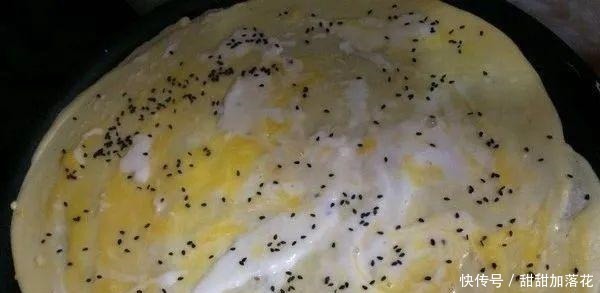 零失败的3款早餐饼,只需搅一搅,拌好面糊就开烙,全家人都爱吃