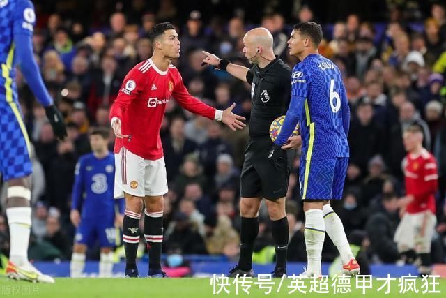 卡塔爾世界杯|曼聯(lián)給C羅踢附加賽添油加醋:淘汰意大利讓曼奇尼來曼聯(lián)執(zhí)教