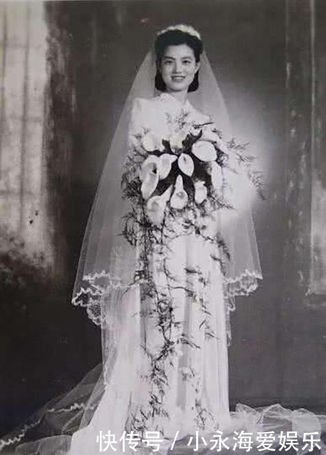 国民千金嫁给富家公子,却不料家业败落,晚年靠炸油条度日