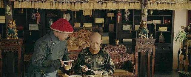 后妃|皇帝们的剩饭剩菜,除了赏赐给后妃和大臣以外,竟然还有这些用处