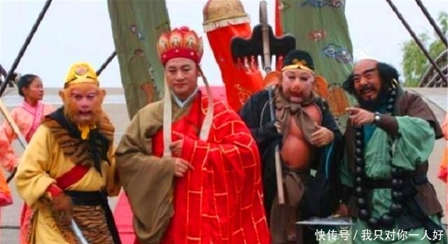 无人|西游记有一大漏洞,被小学生指出,专家直呼:400多年来无人发现