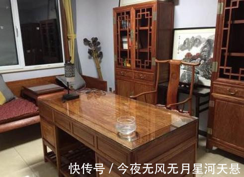 影视剧|婆婆非要帮忙装修新房,完工后我心都凉了还以为穿越回了清朝!