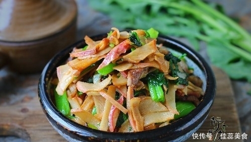 菠菜最好吃的5种做法，每种都简单美味，看看你喜欢吃哪种？