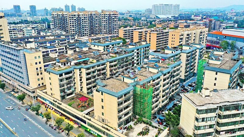 新规|棚改逐渐退出，旧改全面推进，新规下，3类房子或许还能拆迁