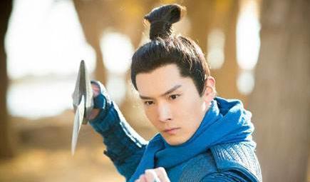 交锋|他是项羽手下最英勇的大将,为何和韩信的第一次交锋中便失去性命