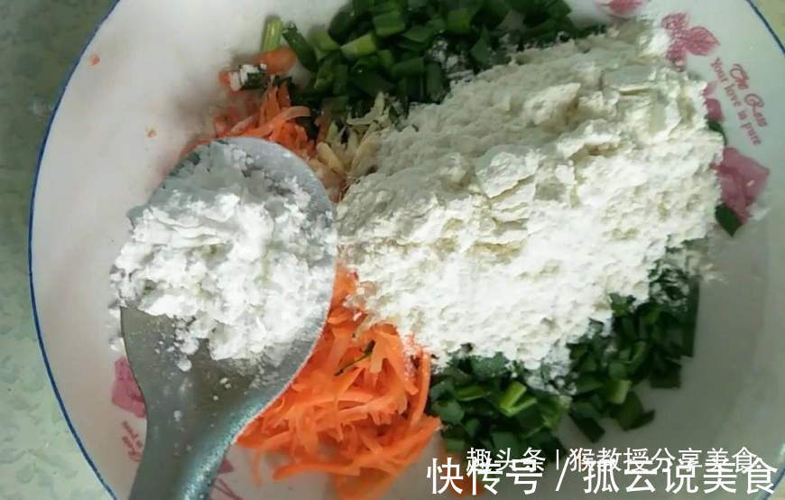 上火|学会这道蒸菜,给孩子们做,补钙不上火,增强抵抗力,孩子的最爱