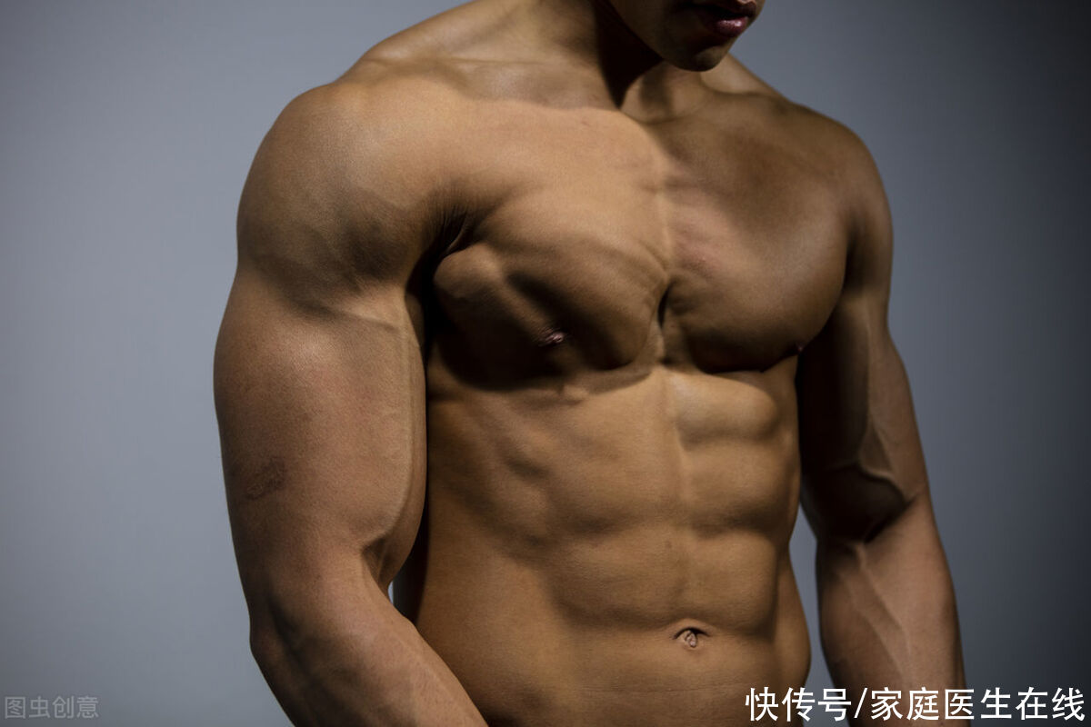 握力|男人寿命长不长,从特征可以看得出?从3方面来判断,希望你全中