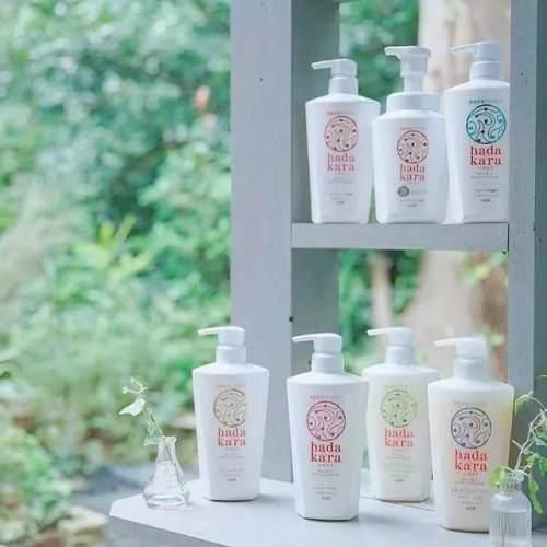 为什么很多老年人喜欢用香皂？其实是沐浴露“冲不干净”造成的