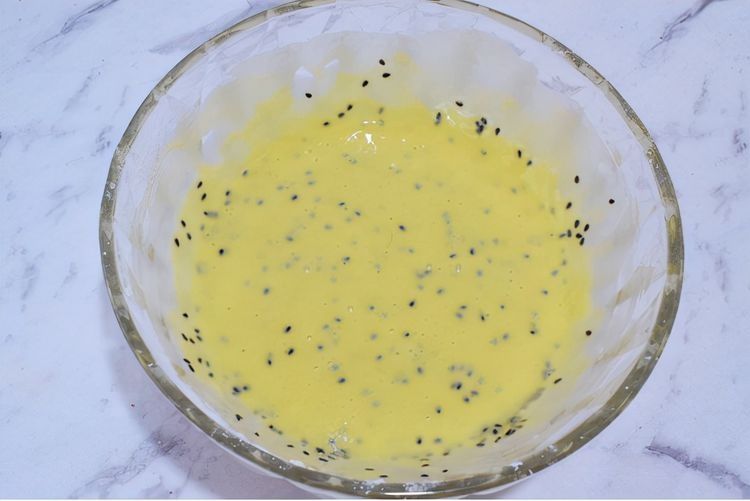 比锅巴还酥脆的饼干,简单易做,低糖低油更健康