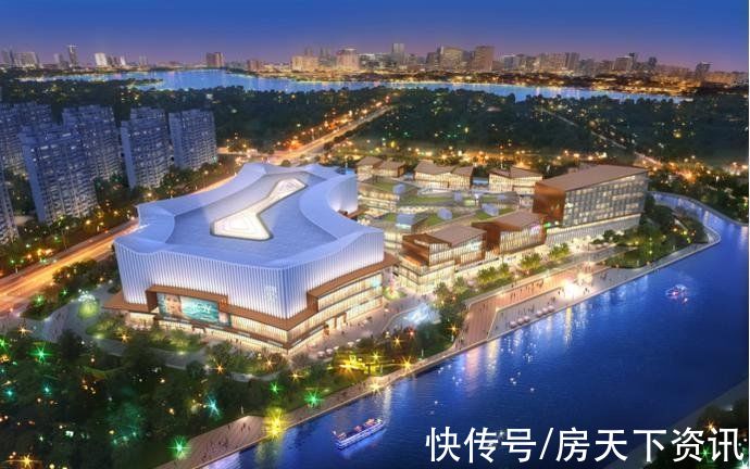 商业|鱼先生的城再度上新 据说比楼王还硬核