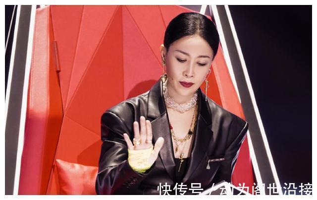 打脸|李克勤说出了观众最想说的话，《好声音》节目组终于被“打脸”了