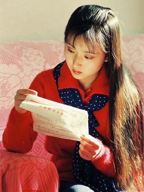 红楼梦!87版红楼梦她跟陈晓旭讲,都拍完这么多年了,你装什么大拿?