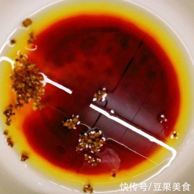 蘑菇|#饕餮美味视觉盛宴#青花椒辣卤汁系列小吃