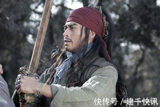 镇关西#谁是梁山第一步战高手,鲁智深没打赢的三次单挑,换成武松能赢吗