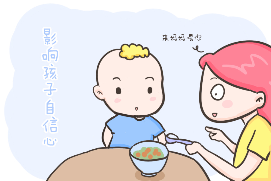自立|孩子上幼儿园尿裤子、吃不好,自立能力差,是因为孩子还小吗?