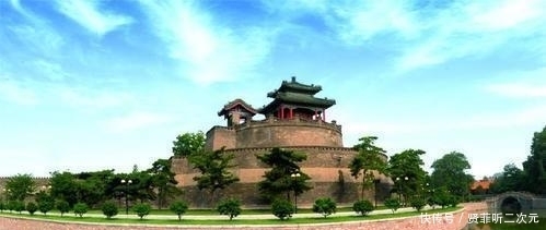 邯郸|战国时各国首都相当于现在何地,发展如何,燕国首都最有名