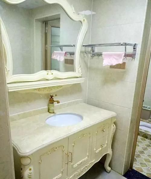 儿子|新房正在通风中，全屋漂亮极了，儿子天天吵着搬新家，忍不住晒