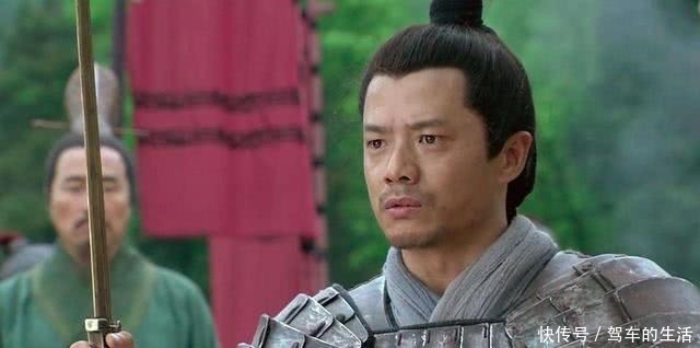 刘邦|他立下汗马功劳却被赐死，最后一句话只有几个字，竟成现代流行语