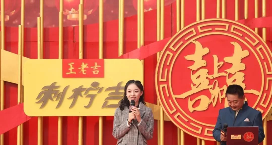 今晚1930，辛集5位青年登上央视