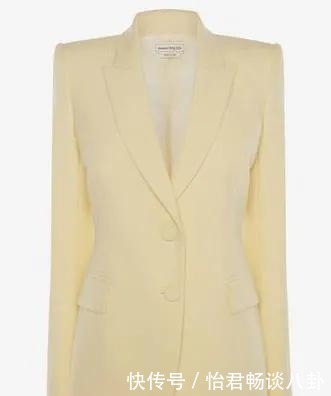 怎样快速识破廉价的设计感?3招培养时尚感觉提升穿衣品味(上)