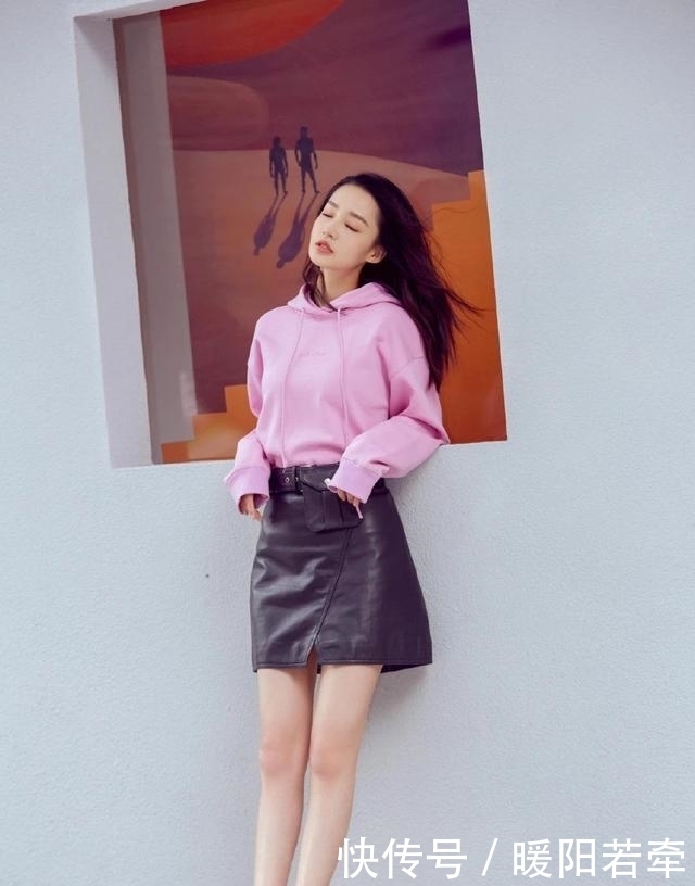 肤色|最容易显黑的4种颜色，黄皮女孩千万别穿，显老又廉价，让人笑话