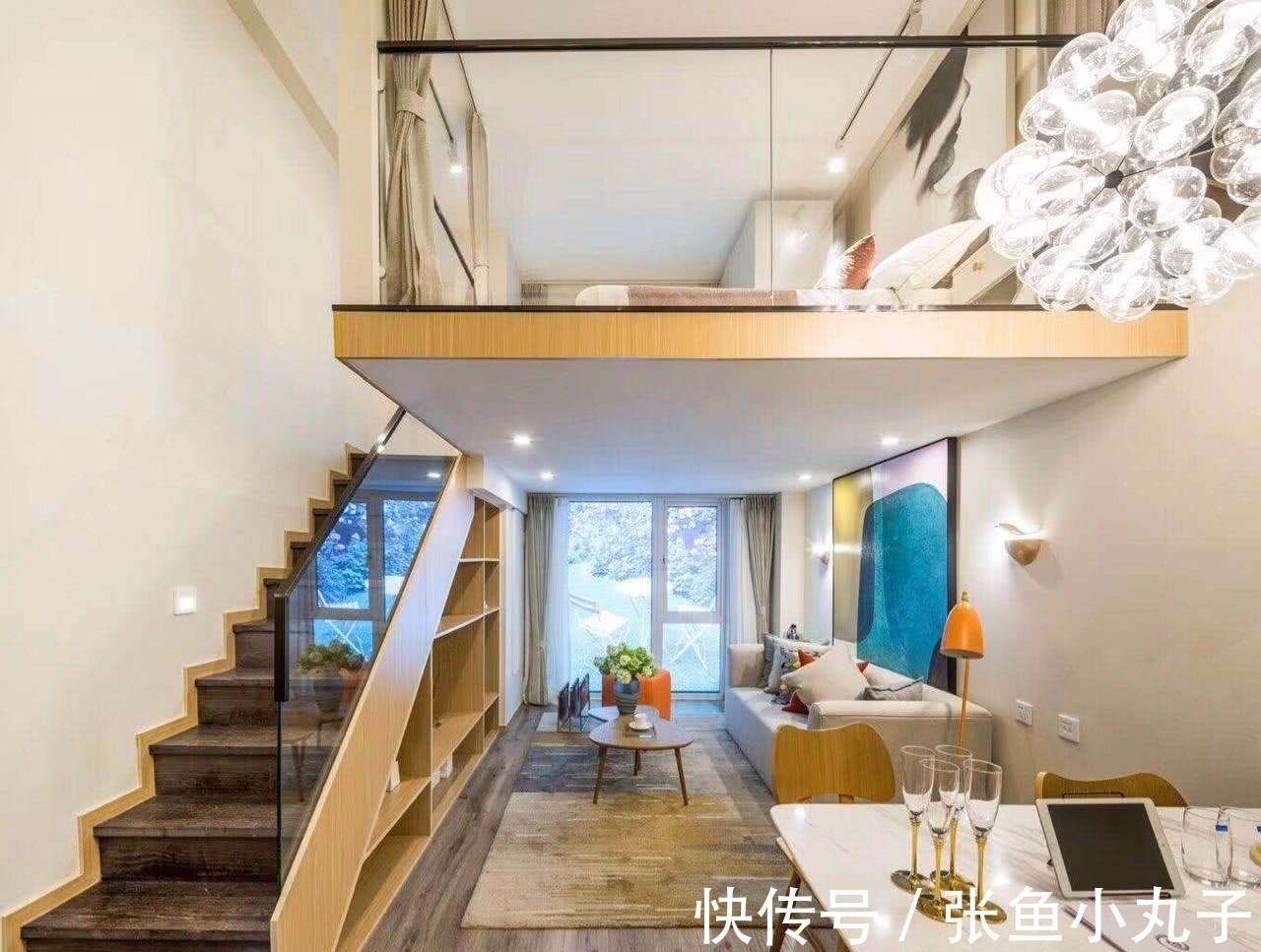 天台|为啥有钱人都爱买“顶楼房”?售楼小姐说漏嘴,庆幸自己没选错!