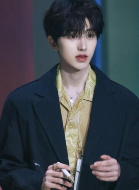 選秀|為緩解收視壓力,《青3》終于放出大招,邀請同為選秀出身的頂流回歸