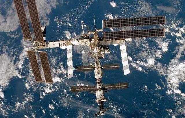 美国 这次轮到我国做主,批准18国获合作资格,美国自荐失败被直接拒绝