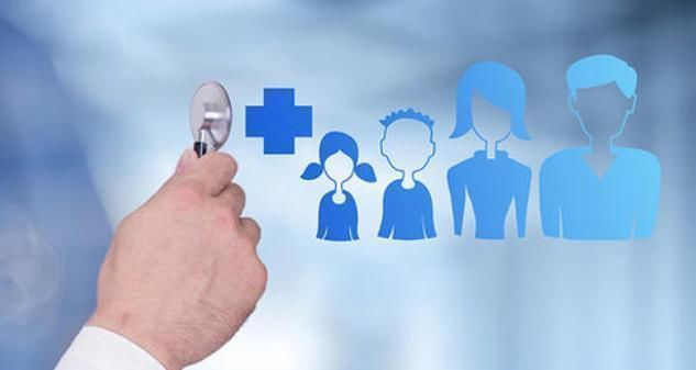 小知识|为什么发现癌症总是晚期,只是因为每年体检方式不对!你清楚吗?