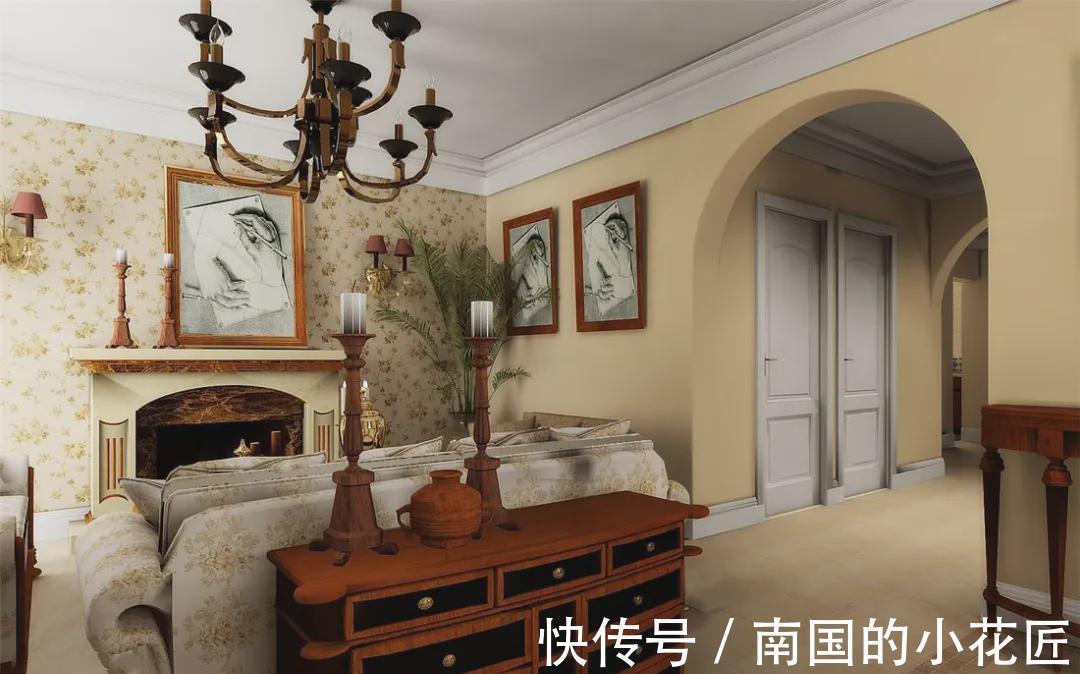 阳角条|垭口和门套不包了,宁愿多花点钱3种方法解决,家里反而更宽敞!