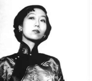 幼女李菊耦|晚清重臣李鸿章与民国才女张爱玲的血缘关系