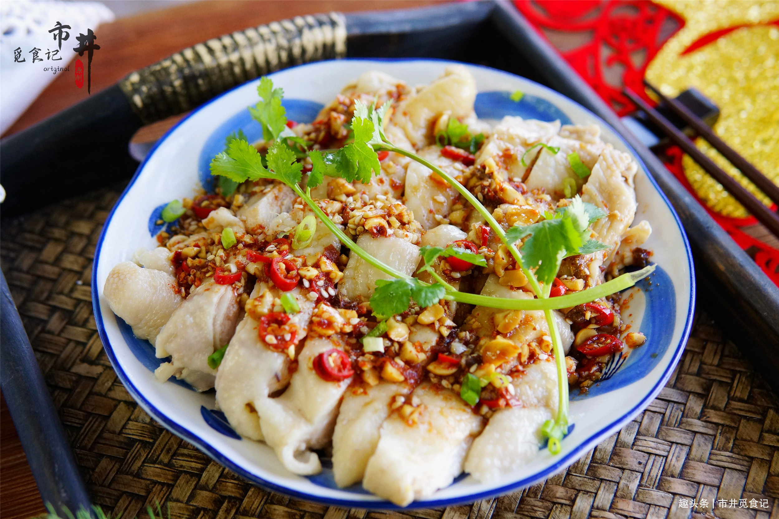 天热，多吃鸡肉滋补不燥热，7种做法收藏好，照着做省事又好吃