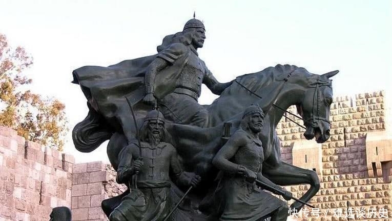 争斗|中世纪埃及王扶持的奴隶军，击败十字军、蒙古军，还终结了他的盛世王朝