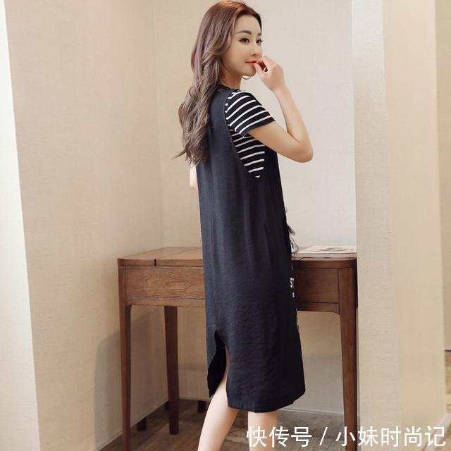 套装|女人穿衣要有分寸,高雅时尚巨流行裙子,女人的第二张脸