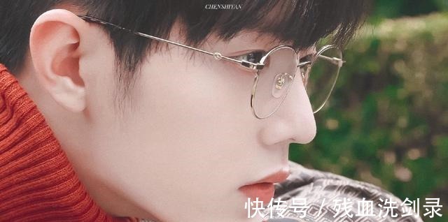 青春環(huán)游記2|關(guān)于肖戰(zhàn)與《青春環(huán)游記2》