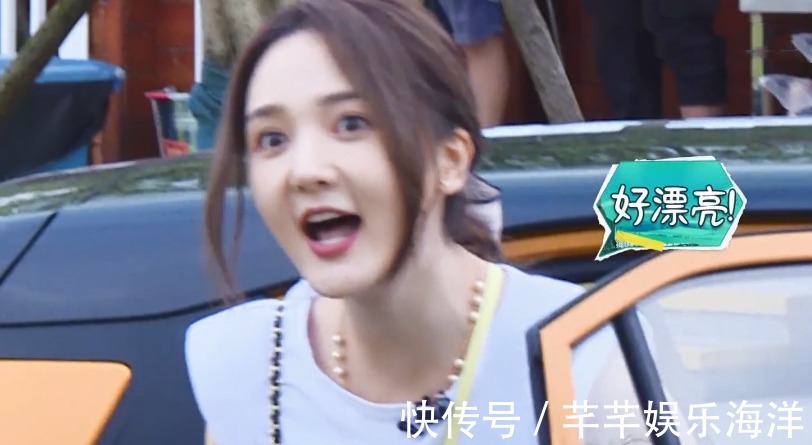 李浩菲|《中餐厅5》下期未播先火，4位老成员返场，网友有盼头了