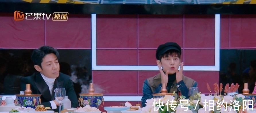 《明星大偵探》改名了,制作團隊也換了,觀眾:“雙北”還在嗎?