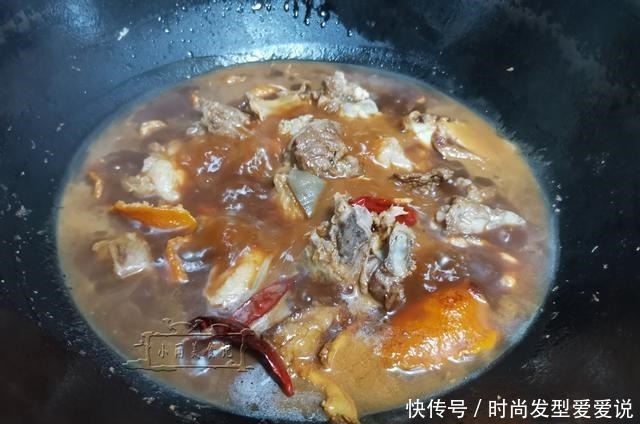 千万别|秋天,这果皮是块宝,千万别丢掉晒干囤起来,炖羊肉加几片没膻味