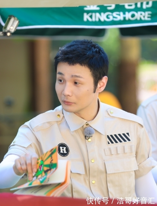 综艺|嗨放派：如何评价这档综艺？