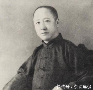 清朝|溥仪的父亲、摄政王载沣,在清朝灭亡之后,为什么就几乎没消息了