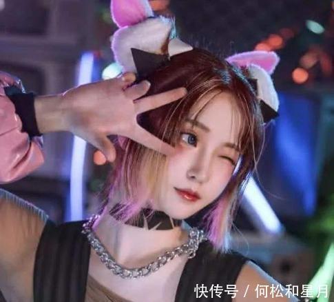 孩子|家长反对孩子玩cos,连熊祁也无端躺枪能不能别出来祸害少年!